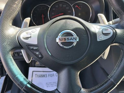 Used 2011 Nissan Maxima 3.5 SV w/ Sport Pkg image 14