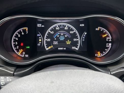 Used 2018 Jeep Grand Cherokee Altitude image 35