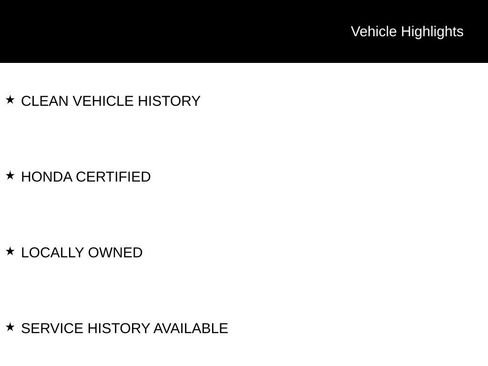 Used 2024 Honda Accord EX-L image 6