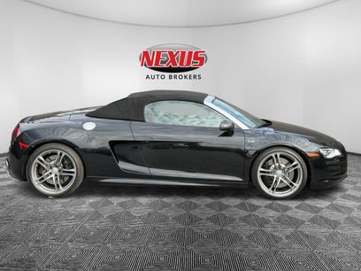 Used 2011 Audi R8 V10