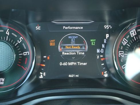Used 2020 Dodge Challenger GT w/ Plus Package AWD/4WD image 15
