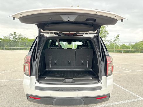 Used 2023 Chevrolet Tahoe RST RWD image 19