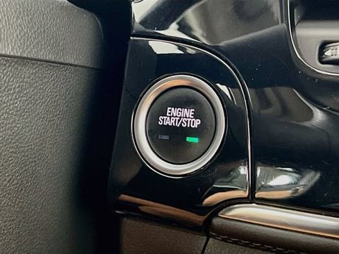 Used 2018 Buick Encore Preferred FWD image 16