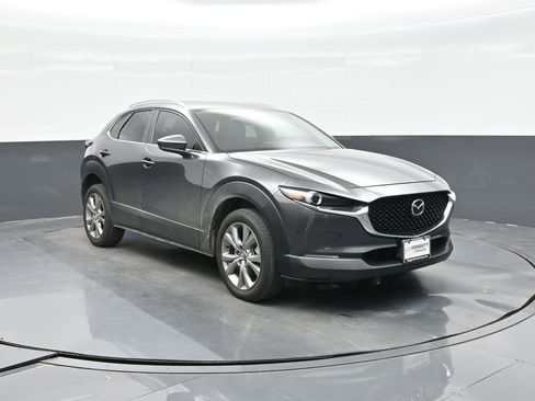 Used 2023 MAZDA CX-30 AWD 2.5 S w/ Preferred Package image 16