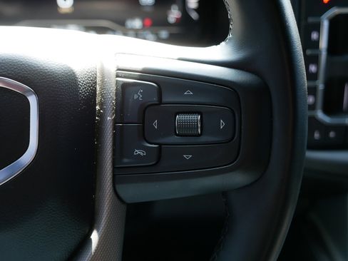 Used 2023 GMC Yukon Denali AWD/4WD image 30