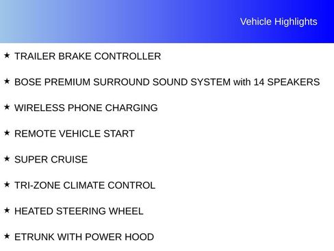 Used 2024 GMC Hummer EV 3X w/ Extreme Off-Road Package AWD/4WD image 10