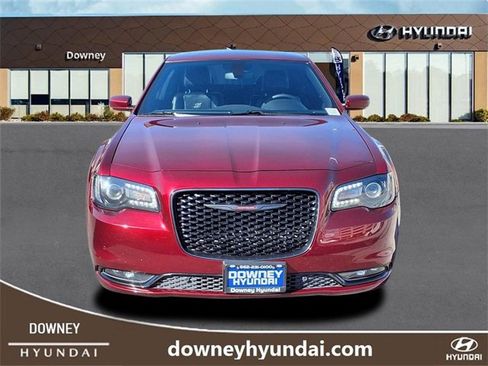 Used 2023 Chrysler 300 S image 2