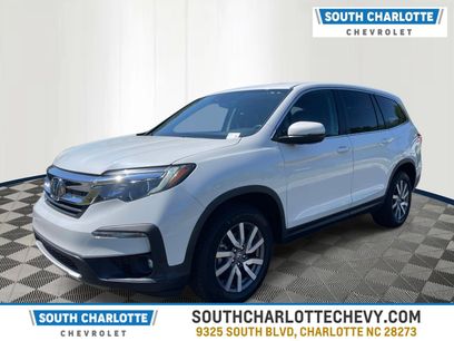 Used 2020 Honda Pilot EX-L