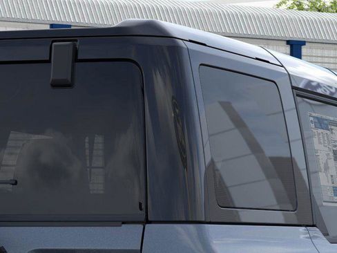 New 2025 Ford Bronco Big Bend AWD/4WD image 44