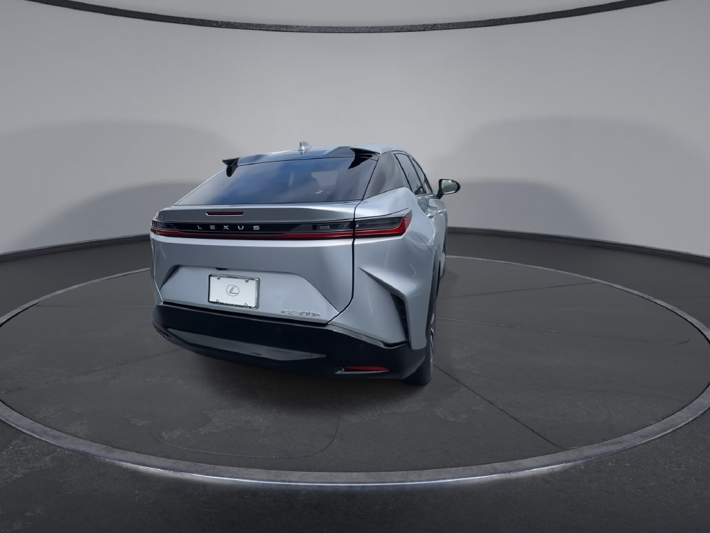 Used 2024 Lexus RZ 300e Premium w/ Accessory Package (Z1) FWD image 8