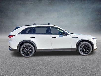 New 2025 MAZDA CX-70 3.3 Turbo w/ Premium Package