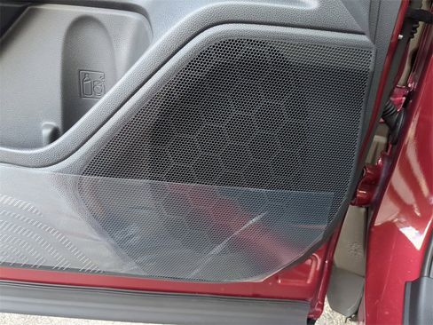 New 2025 Subaru Forester Premium image 17