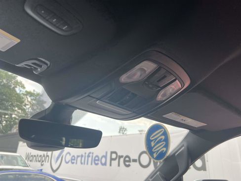 Used 2020 RAM 1500 Big Horn image 28