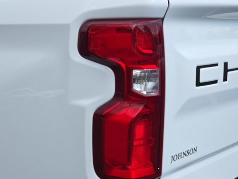 Used 2020 Chevrolet Silverado 1500 RST w/ All-Star Edition AWD/4WD image 32