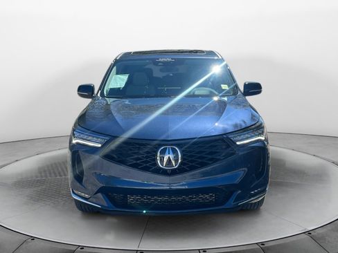 Certified 2026 Acura RDX w/Advance Package image 2
