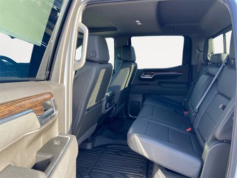 New 2026 GMC Sierra 1500 Elevation w/ Elevation Premium Package image 13