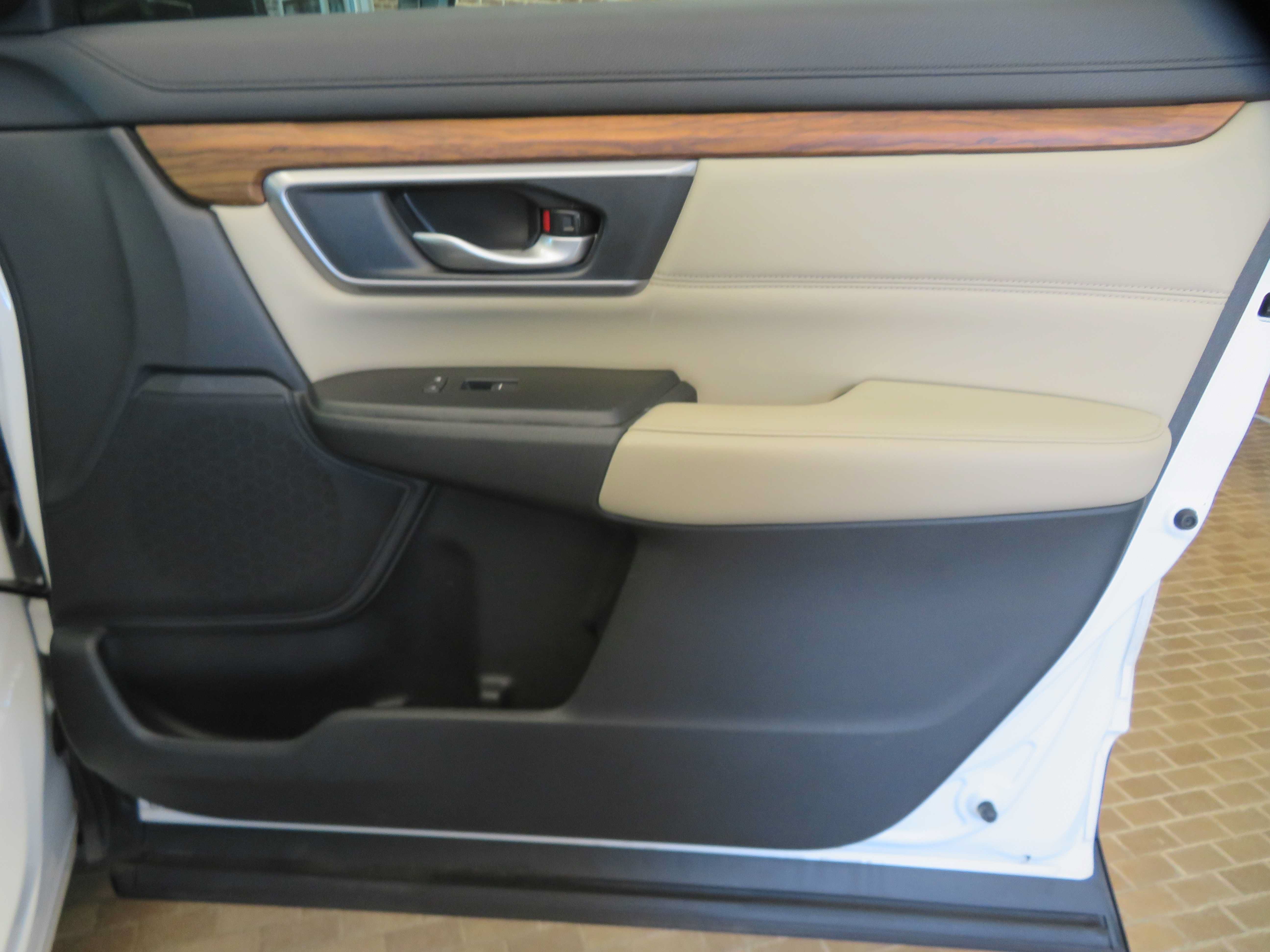 Used 2018 Honda CR-V EX-L image 26