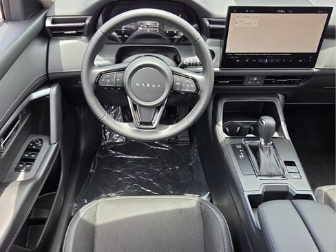 New 2026 MAZDA CX-5 Select AWD/4WD image 6