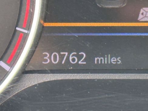 Used 2023 Nissan Sentra SV image 21