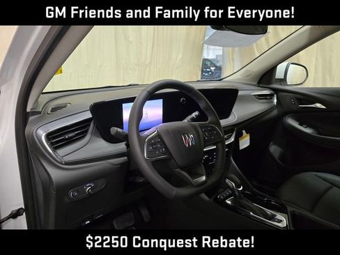 New 2026 Buick Encore GX Sport Touring w/ Comfort Package AWD/4WD image 15