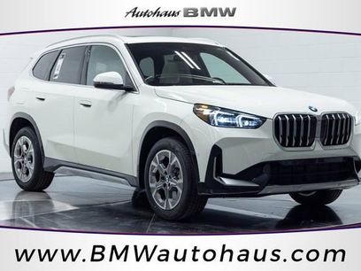 New 2026 BMW X1 xDrive28i
