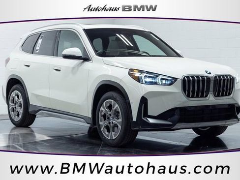 New 2026 BMW X1 xDrive28i image 1