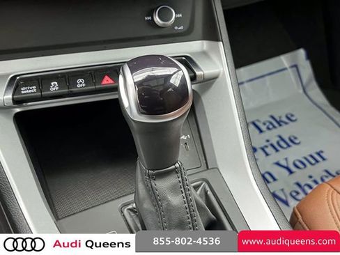Used 2022 Audi Q3 2.0T Premium AWD/4WD image 30