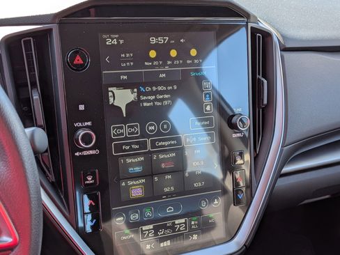 Used 2024 Subaru Impreza 2.0i Sport image 18