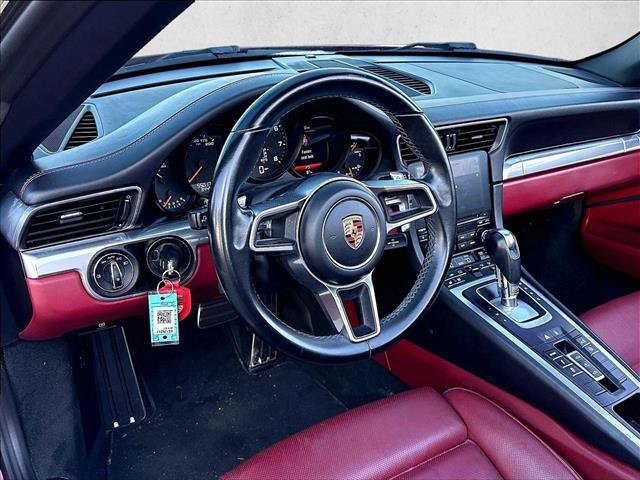 Used 2019 Porsche 911 Carrera RWD image 13