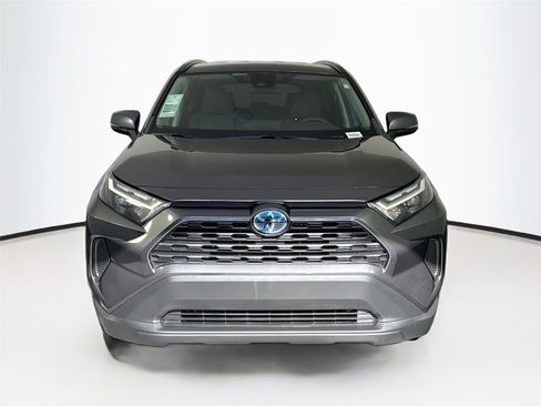 Certified 2023 Toyota RAV4 XLE image 3