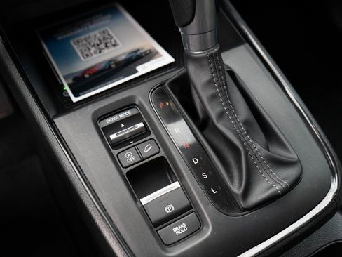 Used 2024 Honda CR-V EX-L image 27