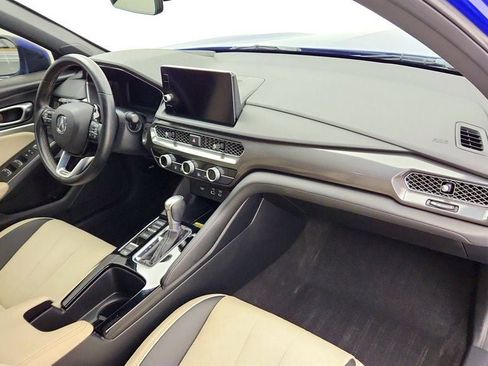 Used 2023 Acura Integra A-Spec FWD image 24