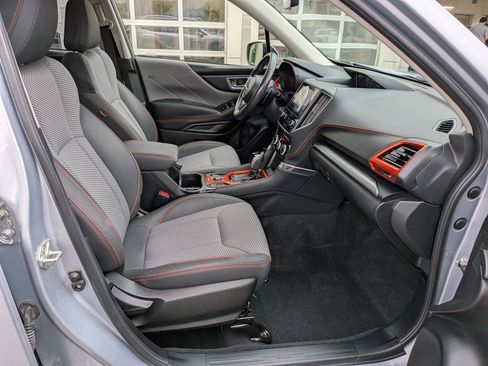 Used 2021 Subaru Forester Sport AWD/4WD image 35