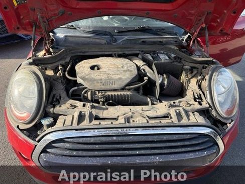 Used 2017 MINI Cooper 2-Door Hardtop FWD image 13