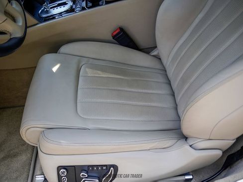 Used 2012 Bentley Continental GT AWD/4WD image 45