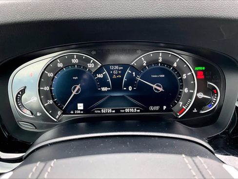 Used 2019 BMW 530i xDrive image 26