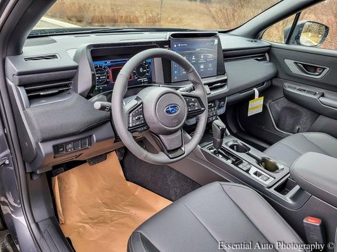 New 2026 Subaru Outback Limited XT image 9