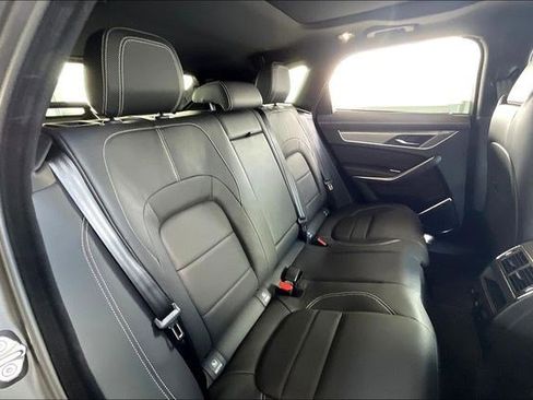New 2026 Jaguar F-PACE R-Dynamic S image 11