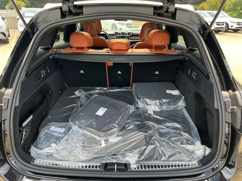 Used 2026 Mercedes-Benz GLC 350e 4MATIC image 23