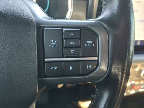 Used 2021 Ford F150 Lariat w/ Equipment Group 502A High image 26