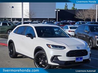 New 2026 Honda HR-V Sport video 1