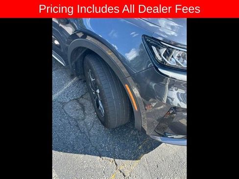 Used 2021 Kia Sorento EX FWD image 4
