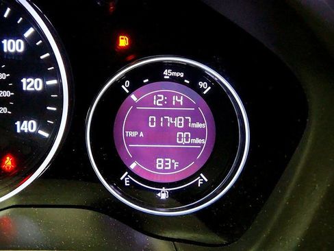 Used 2019 Honda HR-V Sport image 15