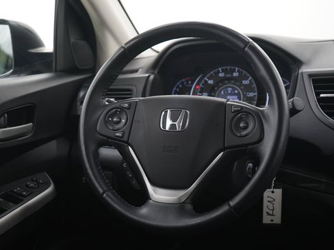 Used 2014 Honda CR-V EX-L image 14