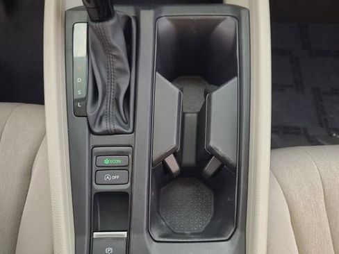 Used 2024 Honda Accord LX image 21