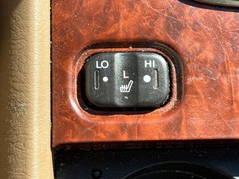 Used 2003 Acura MDX Touring AWD/4WD image 32