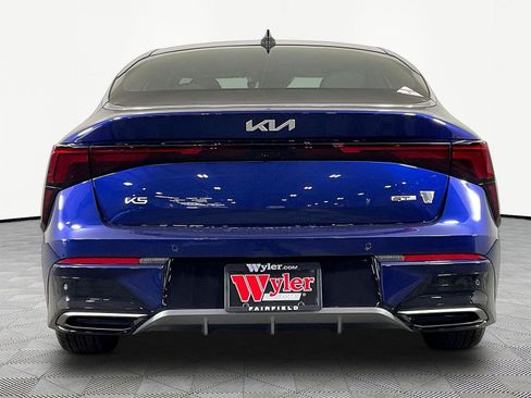 New 2026 Kia K5 GT-Line w/ GT-Line Premium Package FWD image 5