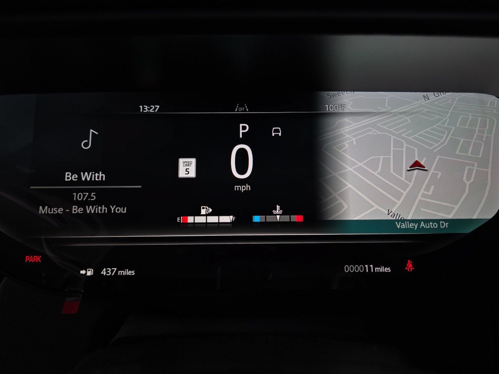 New 2026 Land Rover Range Rover Sport Dynamic SE AWD/4WD image 32