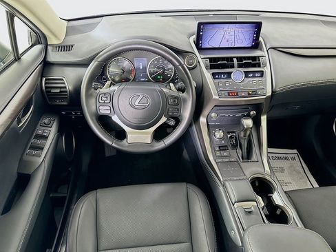 Used 2021 Lexus NX 300 300 Base image 23