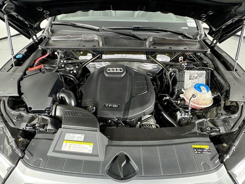 Used 2018 Audi Q5 2.0T Premium image 10